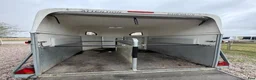 Hästtransporter  fordon & transport till salu: "Gör det själv vagn" - Annons 5