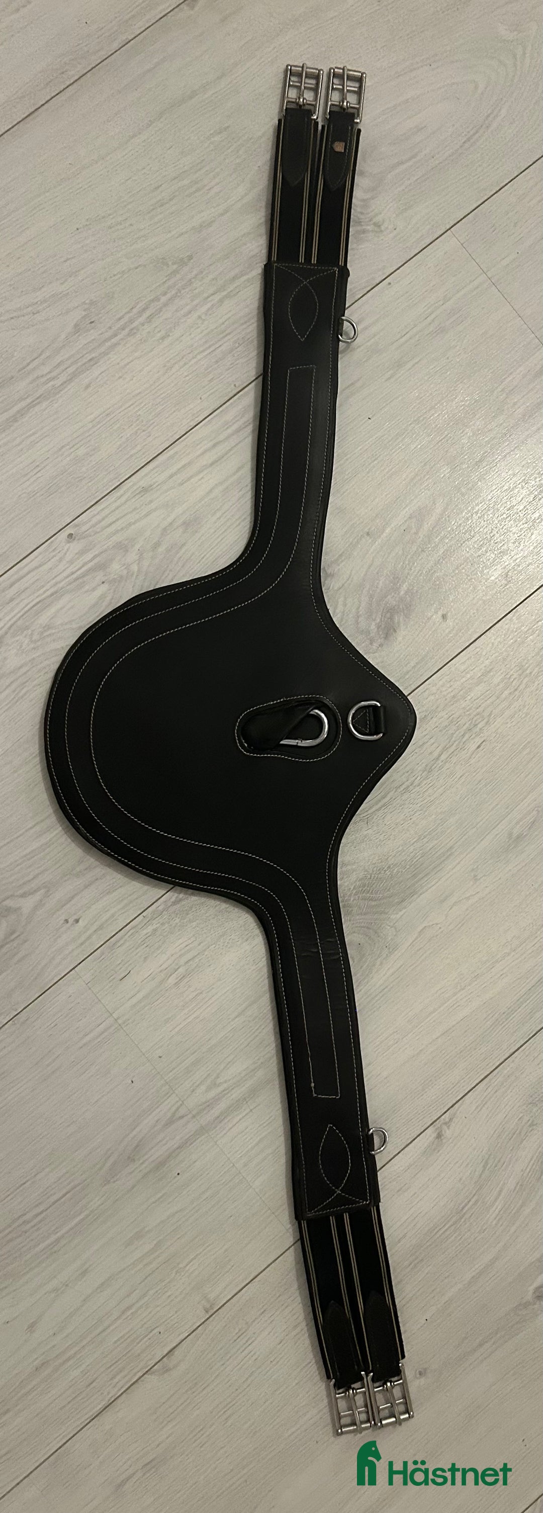 Sadeltillbehör hästutrustning till salu: Hoppgjord 130cm i Åmål - Annons 1