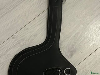 Sadeltillbehör hästutrustning till salu: Hoppgjord 130cm i Åmål - Annons 19