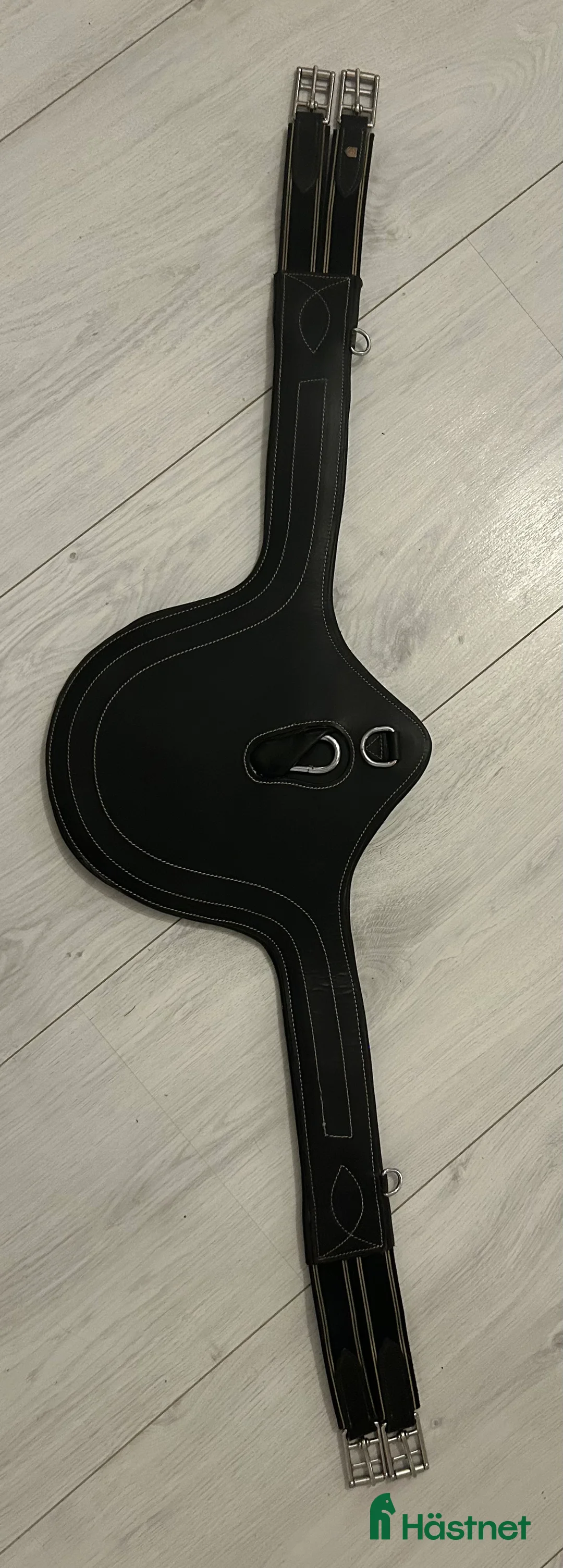 Sadeltillbehör hästutrustning till salu: Hoppgjord 130cm - Annons 1