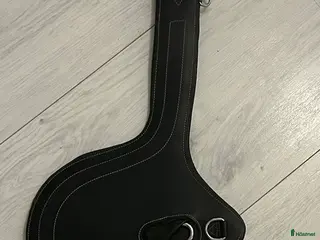 Sadeltillbehör hästutrustning till salu: Hoppgjord 130cm - Annons 3