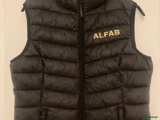 Övrigt Ridkläder ryttarutrustning till salu: ALFAB ridväst i gott skick. i Hässleholm - Annons 18