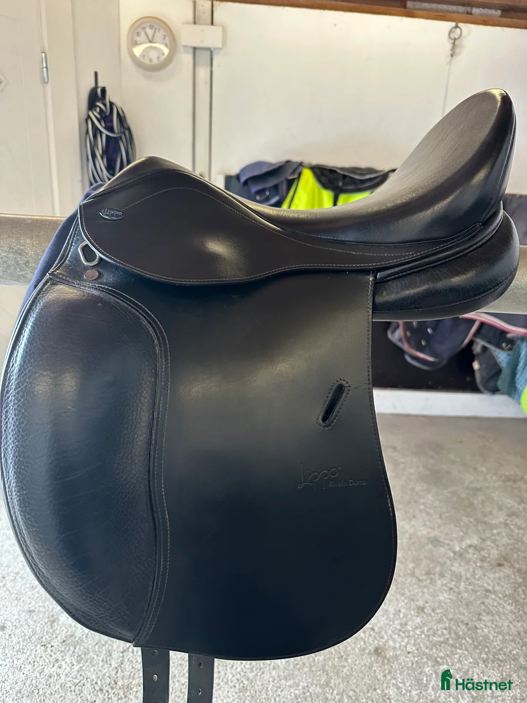Sadlar hästutrustning till salu: Lippo Rivello Doma i toppskick  - Annons 2