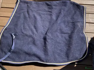 Täcken hästutrustning Ländtäcke ull i Stockholm - Annons 17