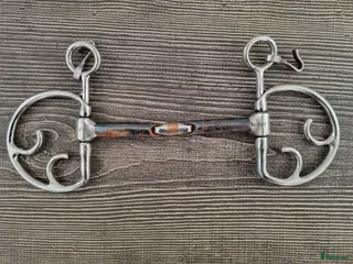 Bett hästutrustning Fager John i Tingsryd - Annons 1