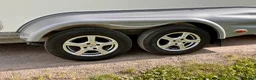 Hästtransporter  fordon & transport till salu: Pedantskött kvalitetsvagn i Kisa - Annons 13