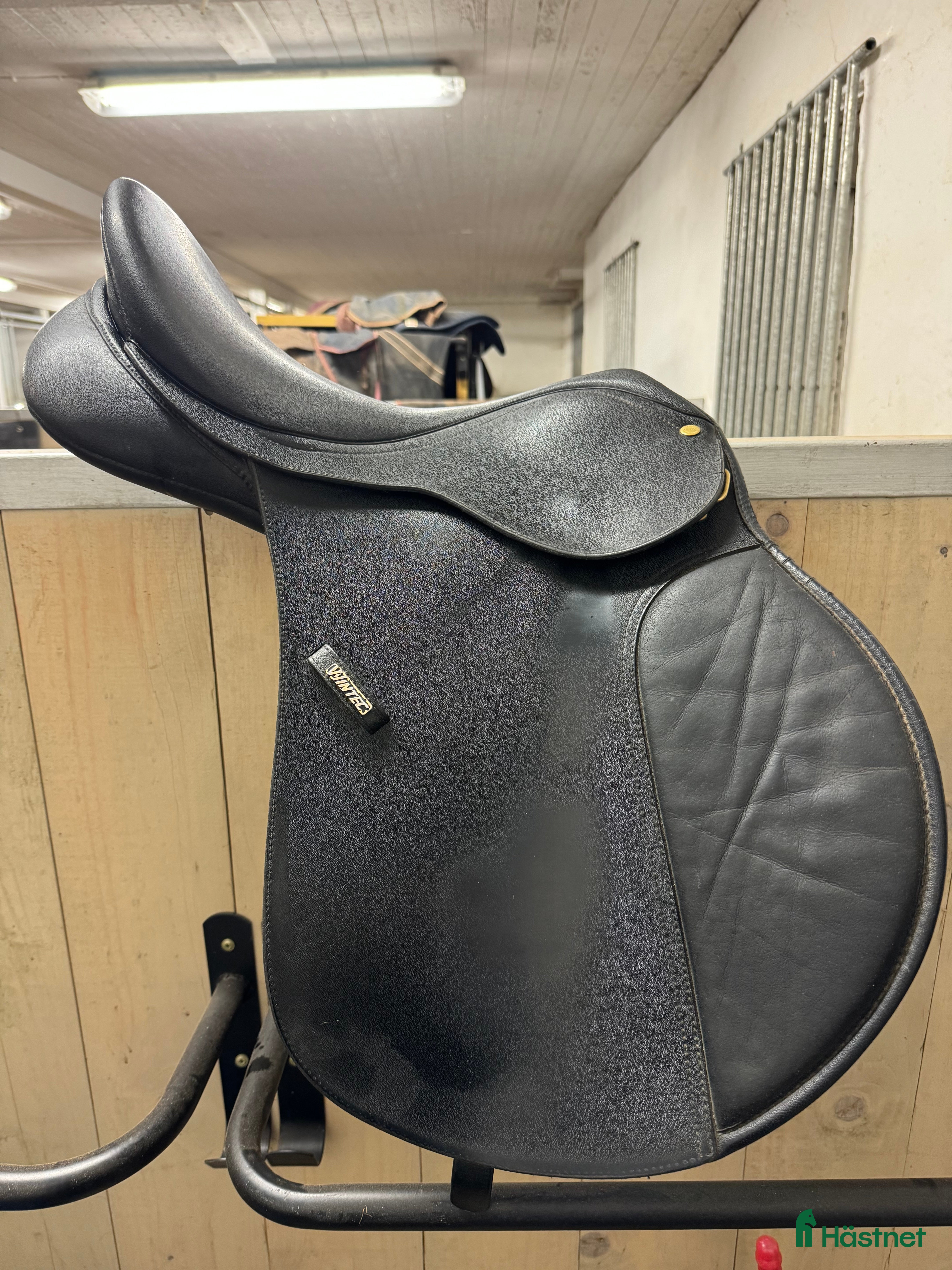 Sadlar hästutrustning till salu: Wintec allround  i Skövde - Annons 10