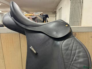 Sadlar hästutrustning till salu: Wintec allround i Skövde - Annons 10