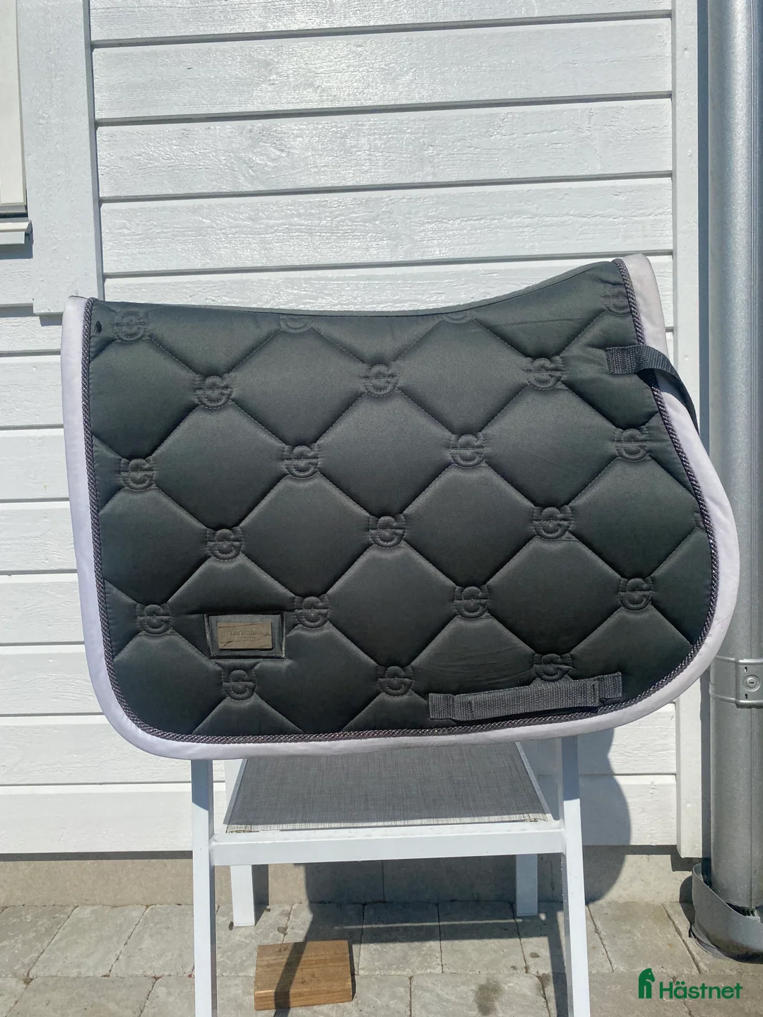 Schabrak & Vojlockar hästutrustning till salu: Equestrian Stockholm schabrak - Annons 2