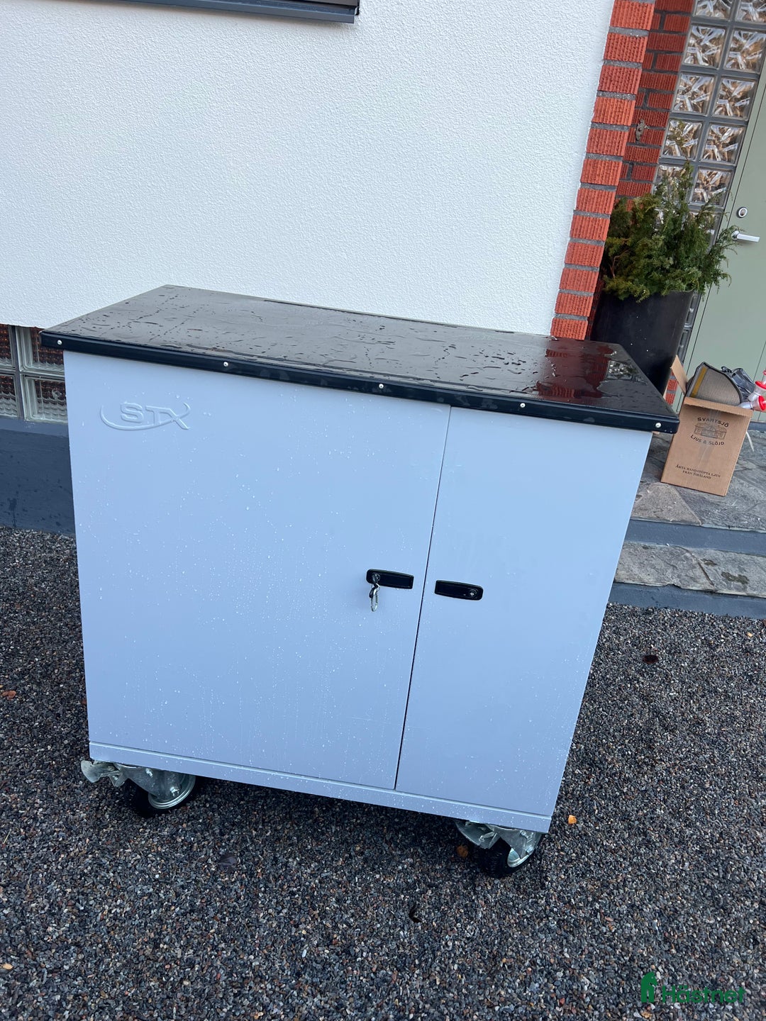 Övrigt fordon & transport till salu: Sadelskåp STX  i Arvika - Annons 5