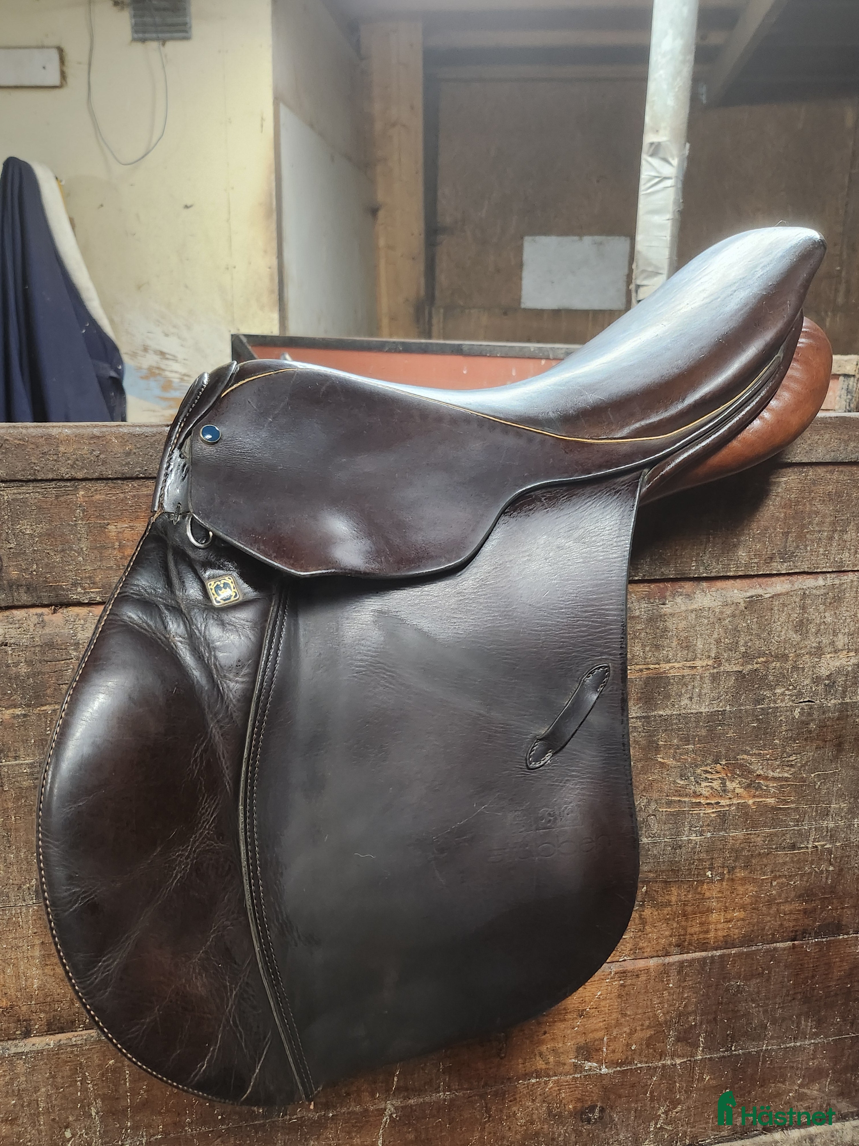 Sadlar hästutrustning Sadel stubben - Annons 6