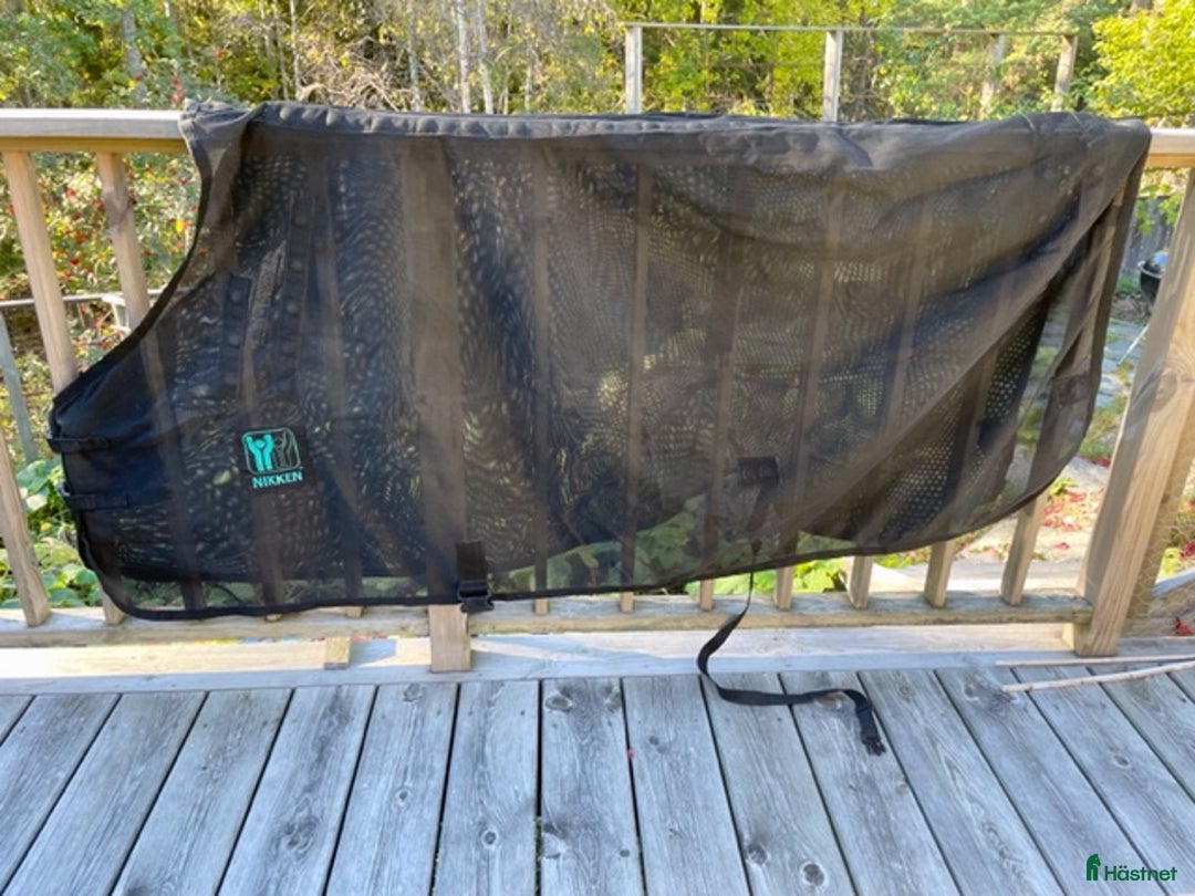 Sadeltillbehör hästutrustning till salu: AMERIGO VEGA DRESSYRSADEL med tillbehör i Värmdö - Annons 10