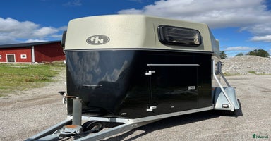 Hästtransporter  fordon & transport till salu i Sigtuna - Annons 6
