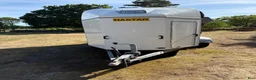 Hästtransporter  fordon & transport till salu: Excellent Grand Prix  - Annons 4