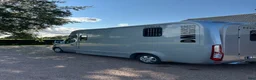 Hästlastbilar  fordon & transport till salu: Hästlastbil stuterimodell - Annons 1