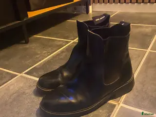 Övrig Ryttarutrustning ryttarutrustning till salu: Ridskor i Tierp - Annons 8