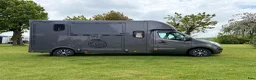 Hästlastbilar  fordon & transport till salu: Renault Master Horsepartner Exclusive - hästbil - Annons 2