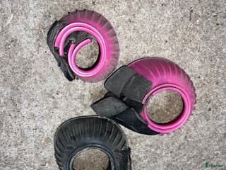 Benskydd hästutrustning till salu: Benskydd/Boots i Växjö - Annons 5