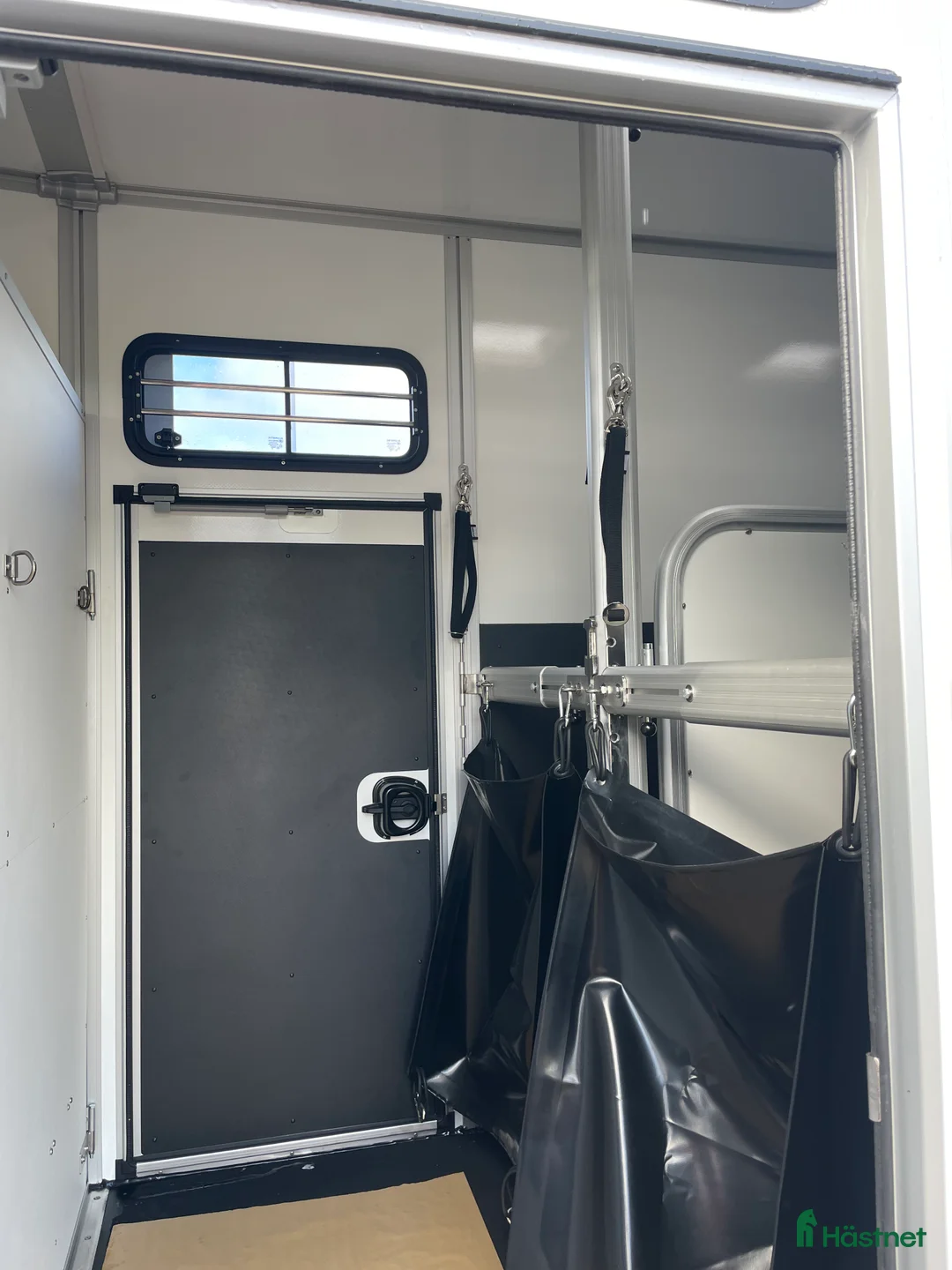 Hästtransporter  fordon & transport till salu: UME B60 - Den alla vill ha! - Annons 3