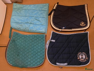 Schabrak & Vojlockar hästutrustning till salu: Schabrak, begagnade och nya i Vallberga - Annons 6