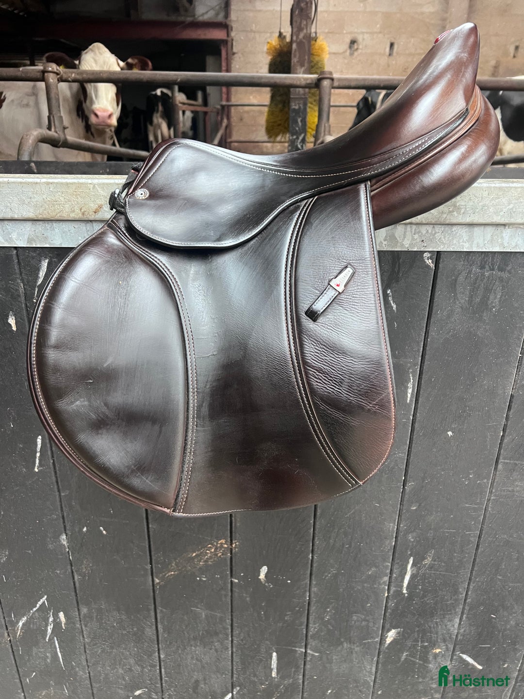 Sadlar hästutrustning till salu: Equipe EKEVO  i Rimforsa - Annons 1