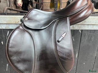 Sadlar hästutrustning till salu: Equipe EKEVO i Rimforsa - Annons 7