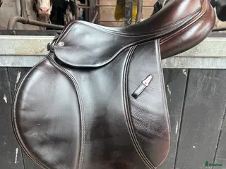 Sadlar hästutrustning Equipe EKEVO i Rimforsa - Annons 8