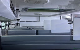 Hästlastbilar  fordon & transport till salu: STX 4-5 hästar med pop-out byggd på Volvo FL i Fjärås - Bild 6