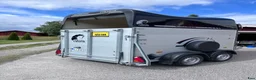 Hästtransporter  fordon & transport till salu: Cheval Liberte Gold One Pullman V2 - Annons 3