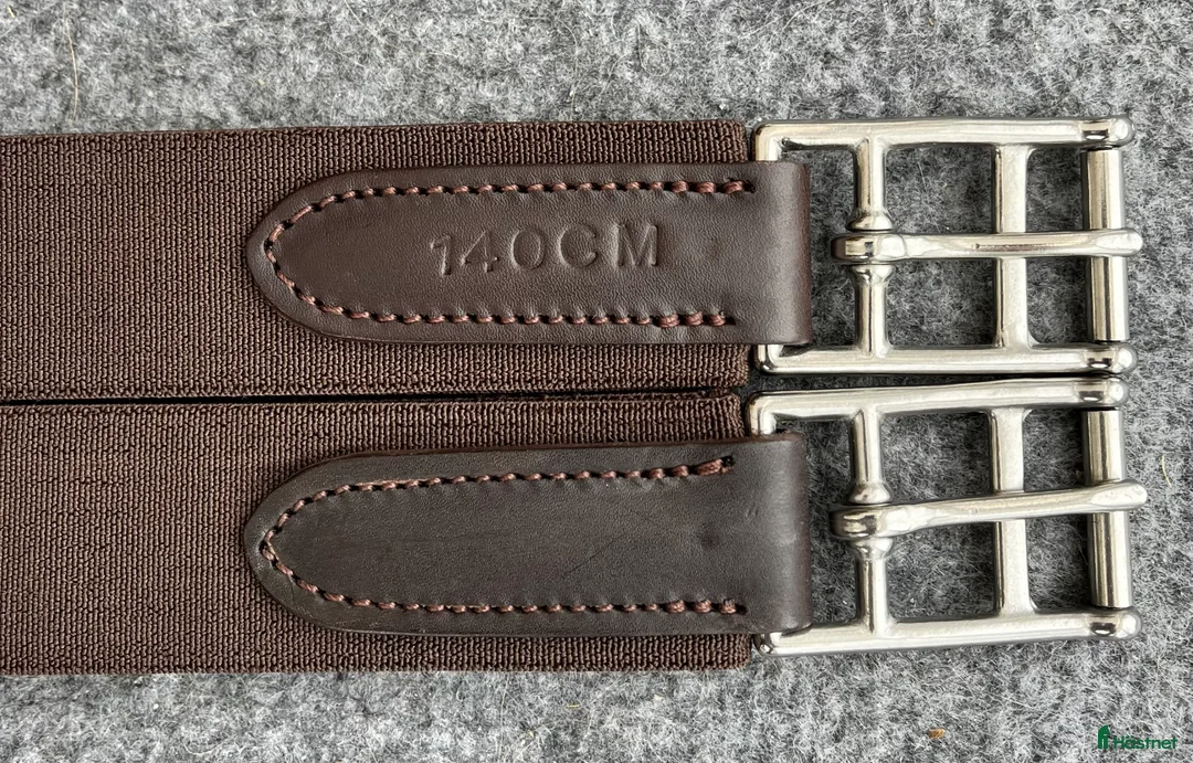 Sadeltillbehör hästutrustning till salu: Hoppgjord från Globus i Hällevadsholm - Annons 5