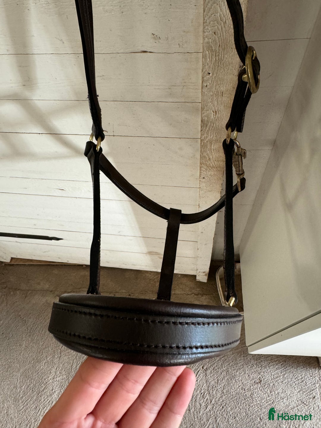 Övrig Hästutrustning hästutrustning till salu: Billiga lädergrejer i Skövde - Annons 1