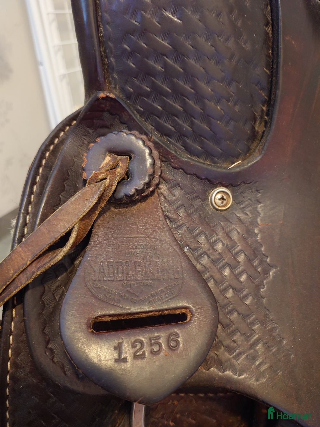 Sadlar hästutrustning till salu: Komplett startpaket western  i Höje - Annons 4