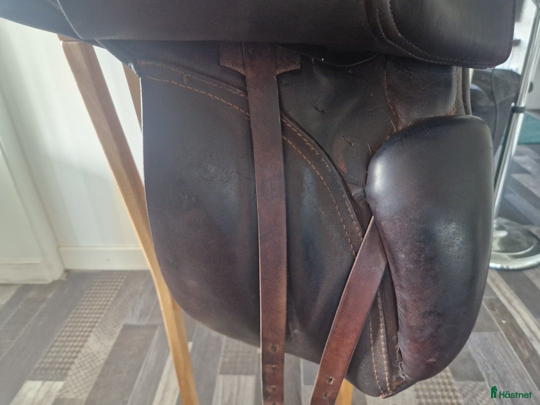 Sadlar hästutrustning till salu: Passier optimum i Veddige - Annons 5