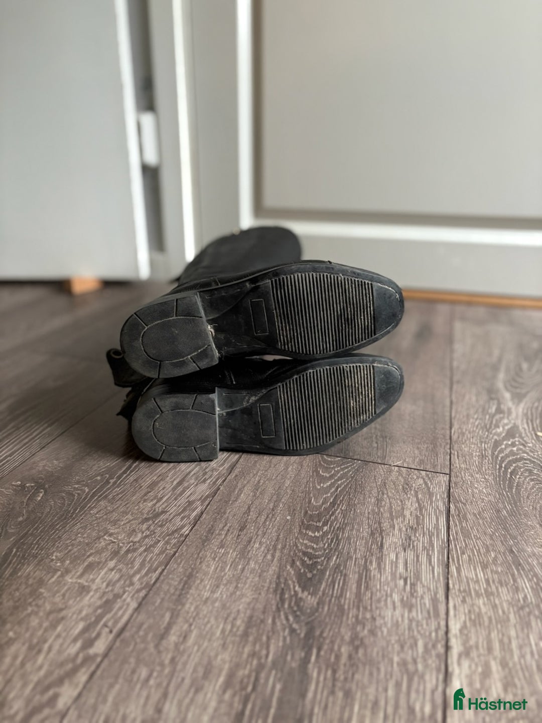 Ridstövlar ryttarutrustning till salu: Ridstövlar HKM i Trollhättan - Annons 3