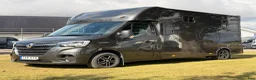 Hästlastbilar  fordon & transport till salu: Horsepartner Exclsuive Hästlastbil - Annons 7