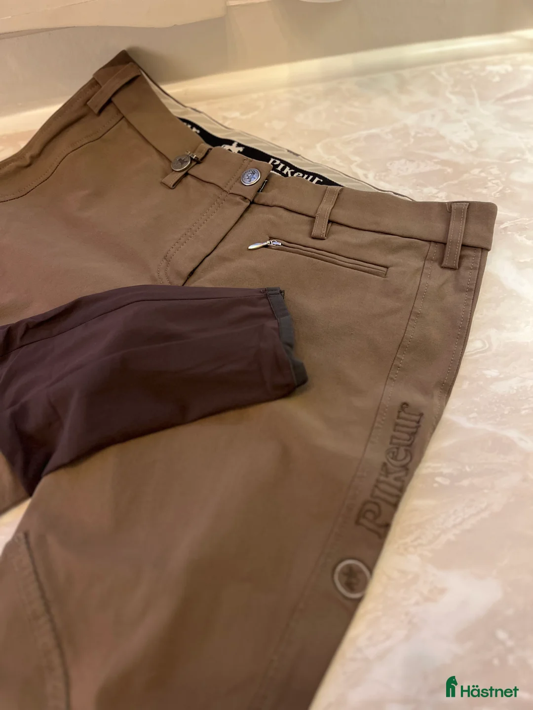 Ridbyxor ryttarutrustning till salu: RIDBYXOR FRÅN PIKEUR!  i Stånga - Annons 1