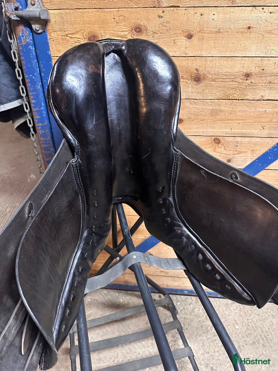 Sadlar hästutrustning till salu: Hubertus i Lillpite - Annons 4