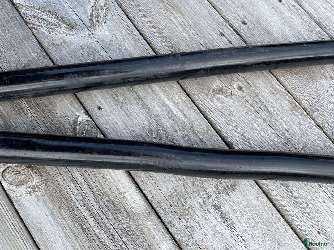 Övrig Körutrustning körning till salu: Skaklar till Kutzmann i Tärnsjö - Annons 7