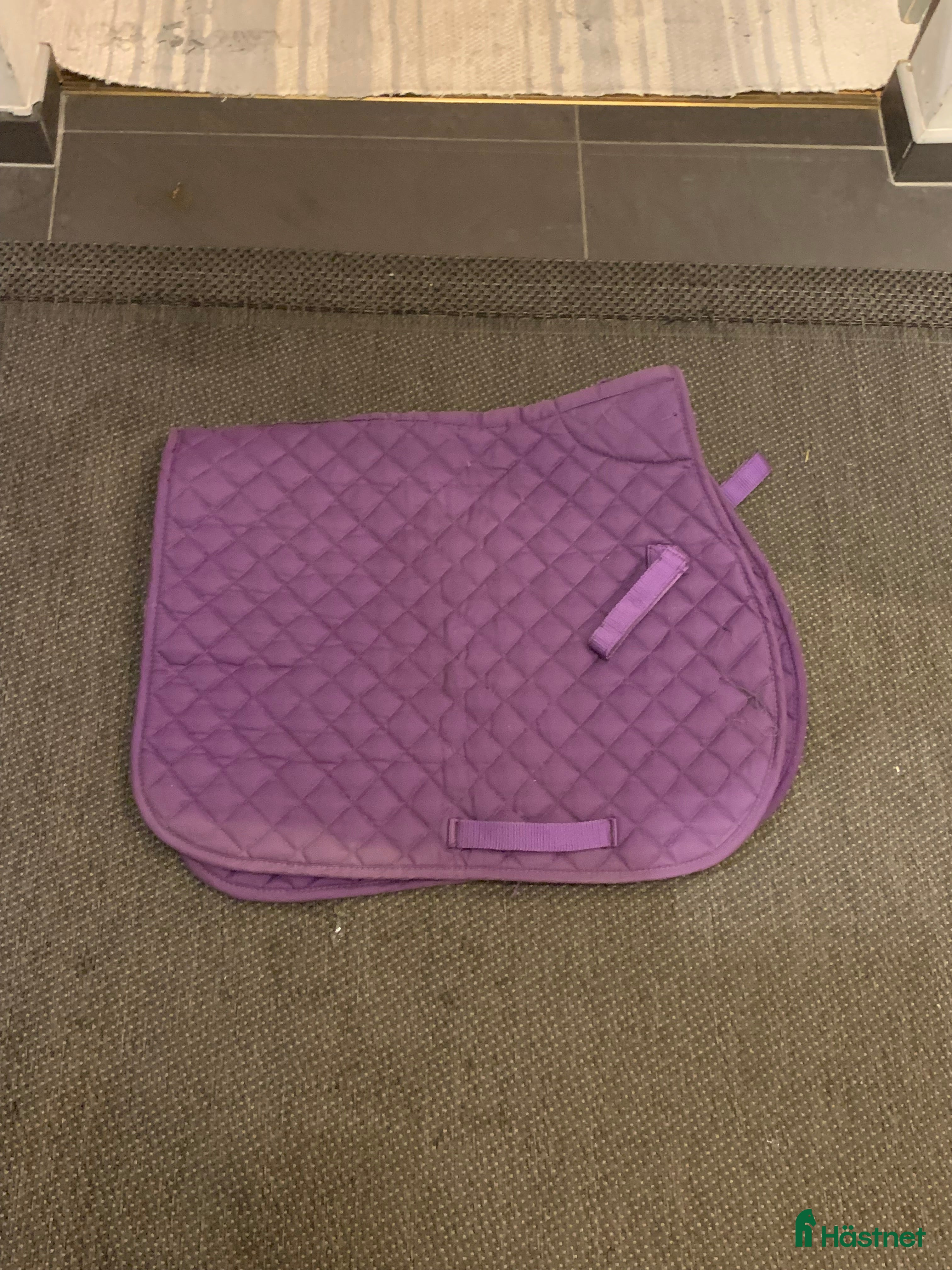 Schabrak & Vojlockar hästutrustning Schabrak och grimmor  - Annons 7