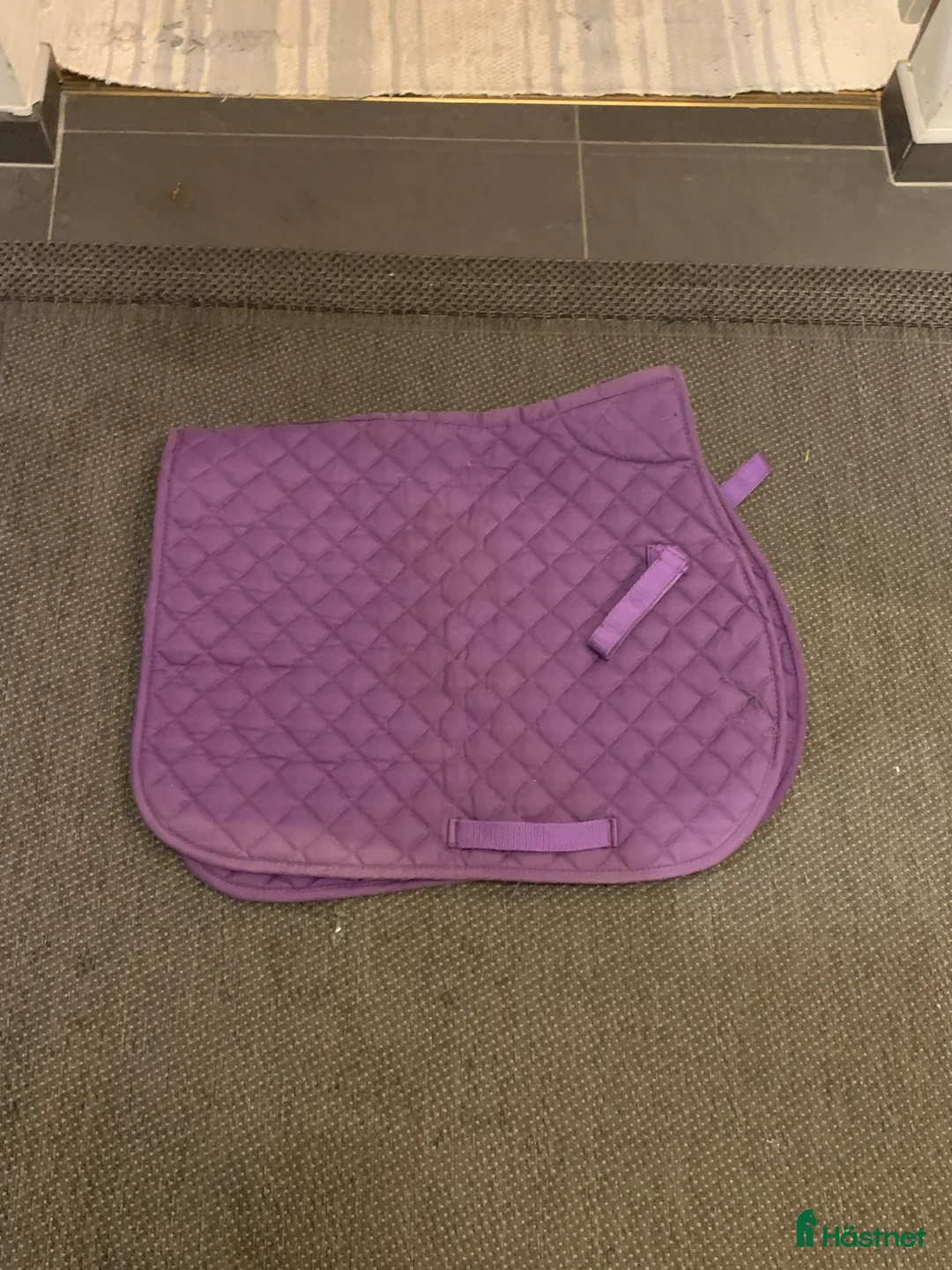 Schabrak & Vojlockar hästutrustning till salu: Schabrak och grimmor  - Annons 1