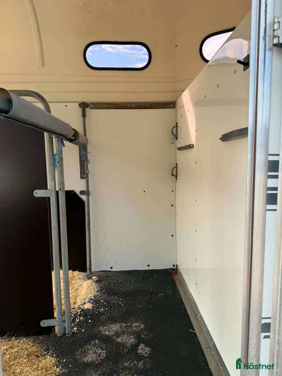 Hästtransporter  fordon & transport till salu: BOJ BRAVO SE - Annons 5