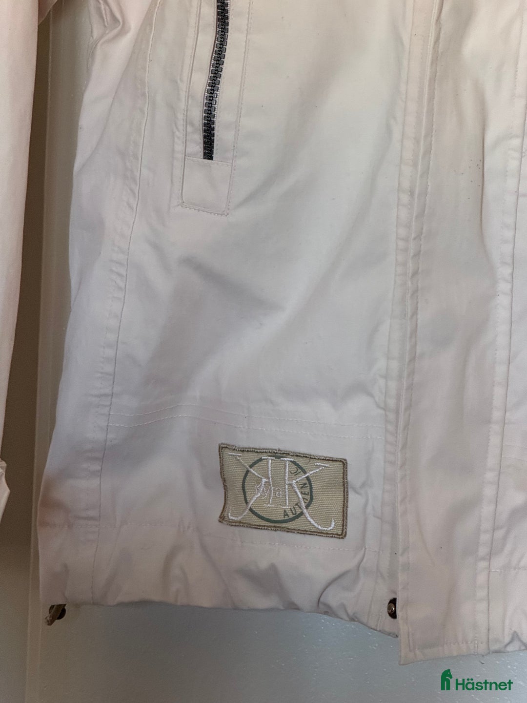 Jackor & Kavajer ryttarutrustning till salu: Vår/Höstjacka från Kyra K i Siljansnäs - Annons 3