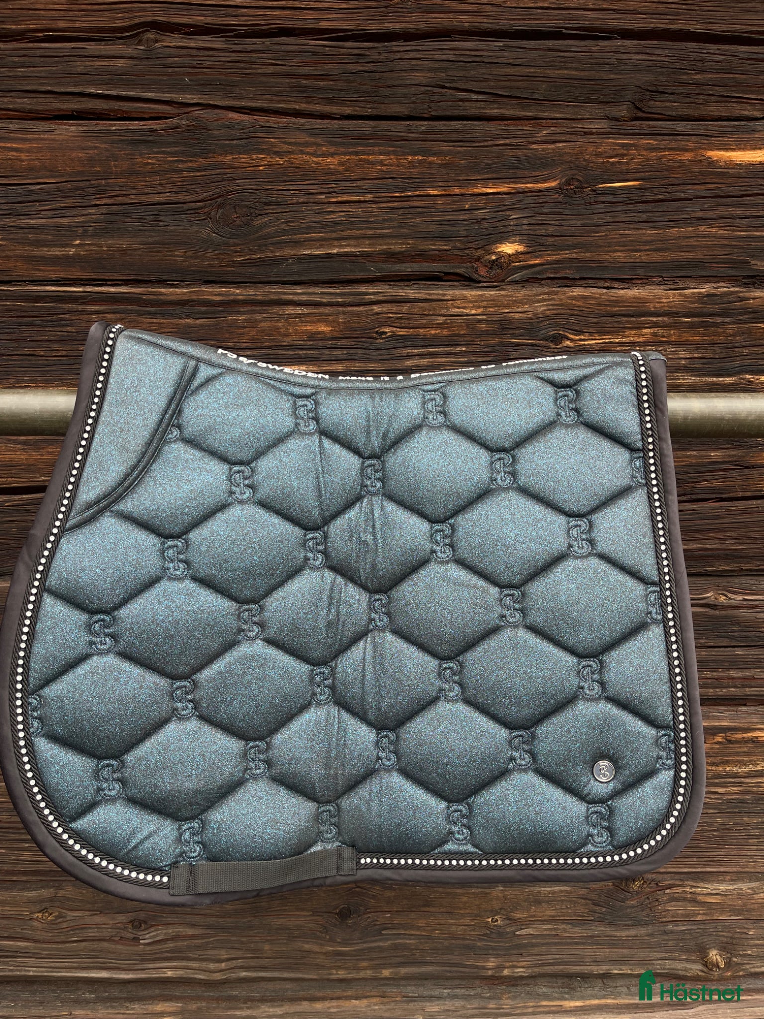 Schabrak & Vojlockar hästutrustning Märkes schabrak säljes  - Annons 2