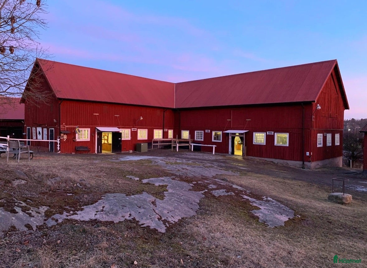  stallplats Sundbybergs ryttarförening söker stallkompis  - Annons 3