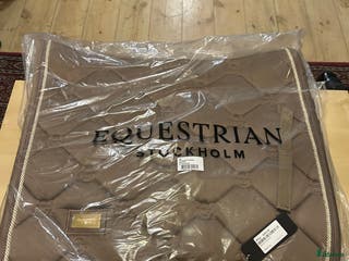 Schabrak & Vojlockar hästutrustning Equestrian Stockholm schabrak i Bollebygd - Annons 9
