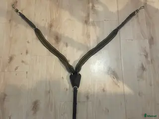 Sadeltillbehör hästutrustning Förbygel - Annons 7