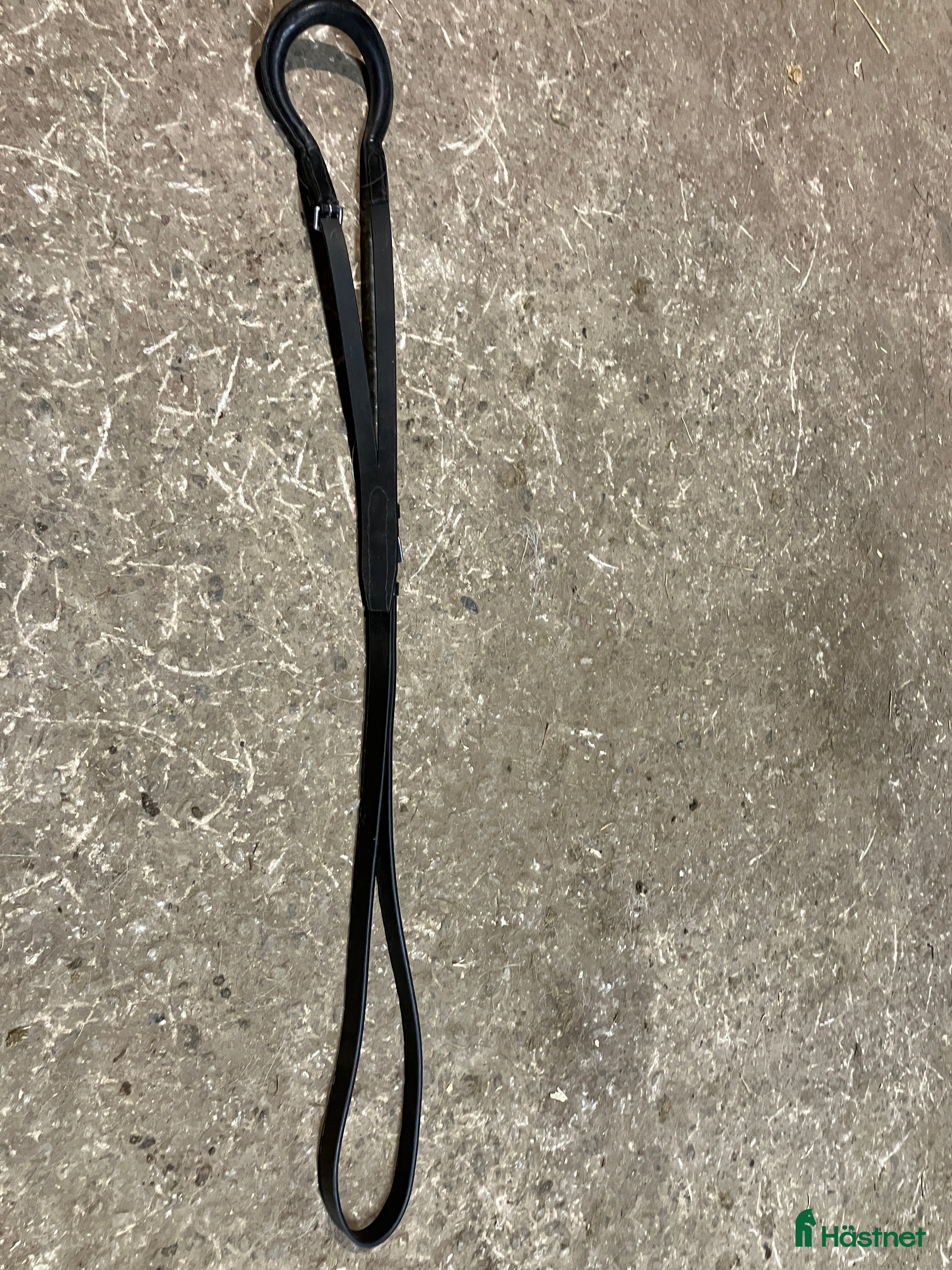 Sadeltillbehör hästutrustning Svanskappa stl full - Annons 1