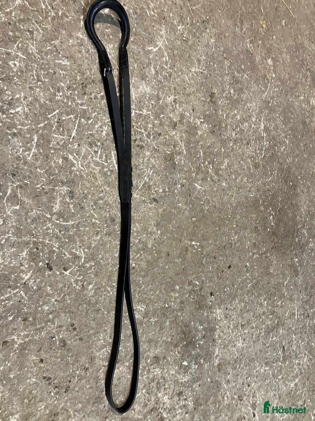 Sadeltillbehör hästutrustning till salu: Svanskappa stl full - Annons 1