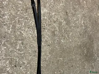 Sadeltillbehör hästutrustning Svanskappa stl full - Annons 1