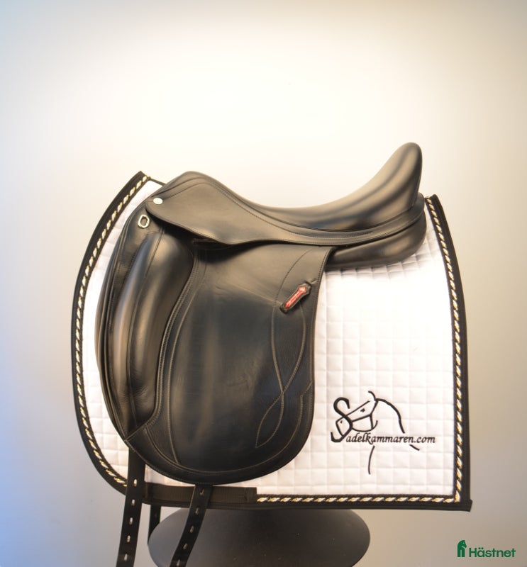 Sadlar hästutrustning till salu: Equipe Olympia i Sparsör - Annons 18